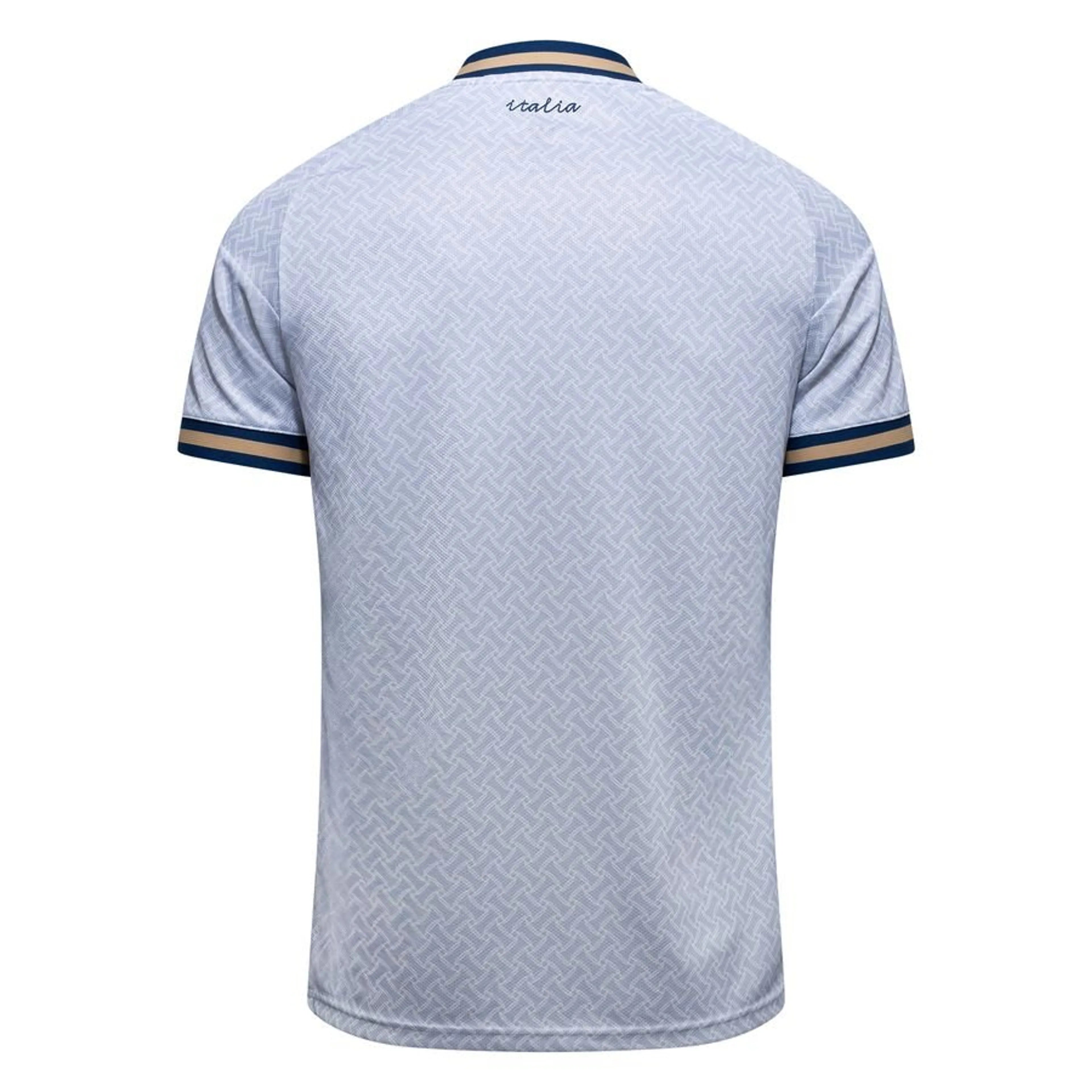 2026 Italy Away Kit