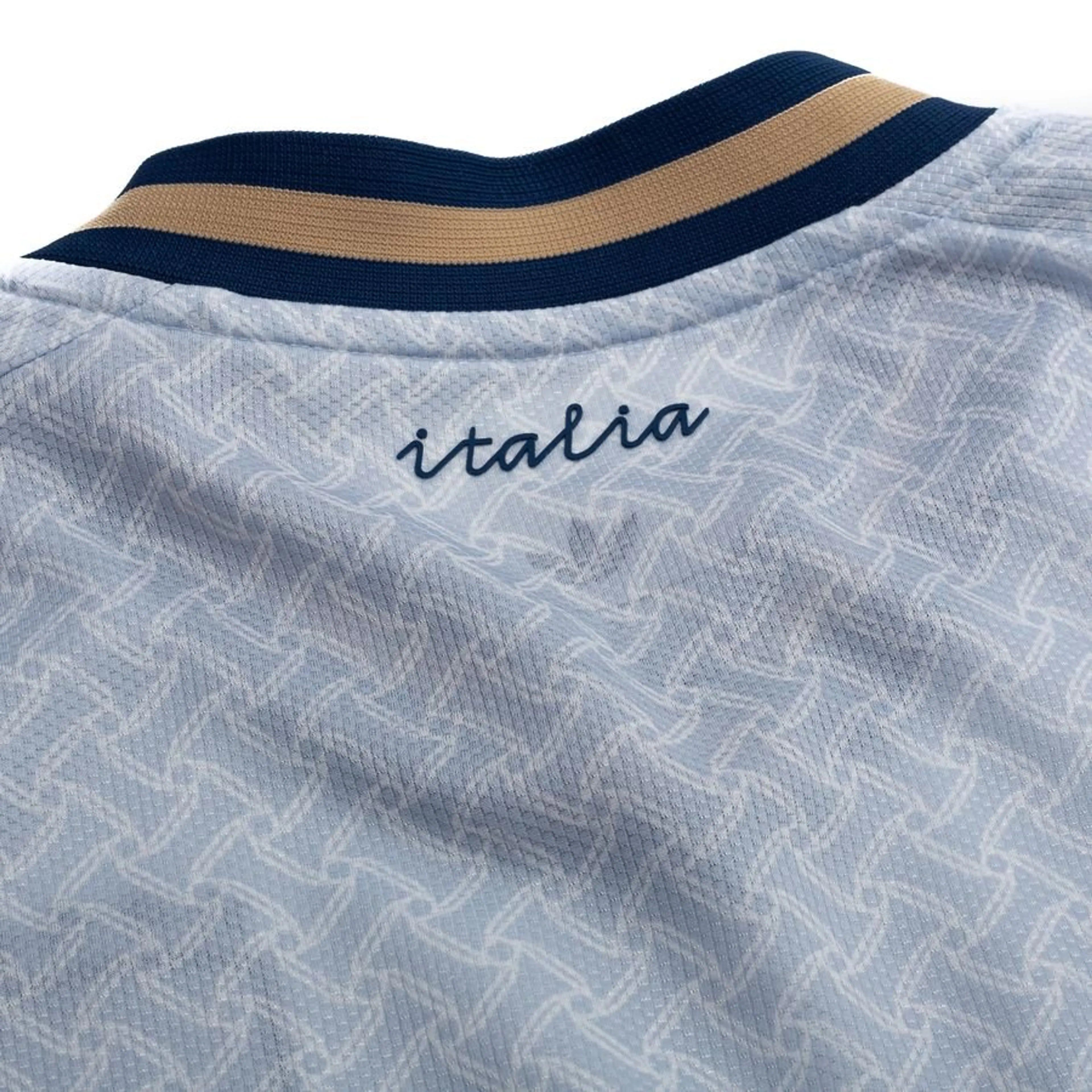 2026 Italy Away Kit