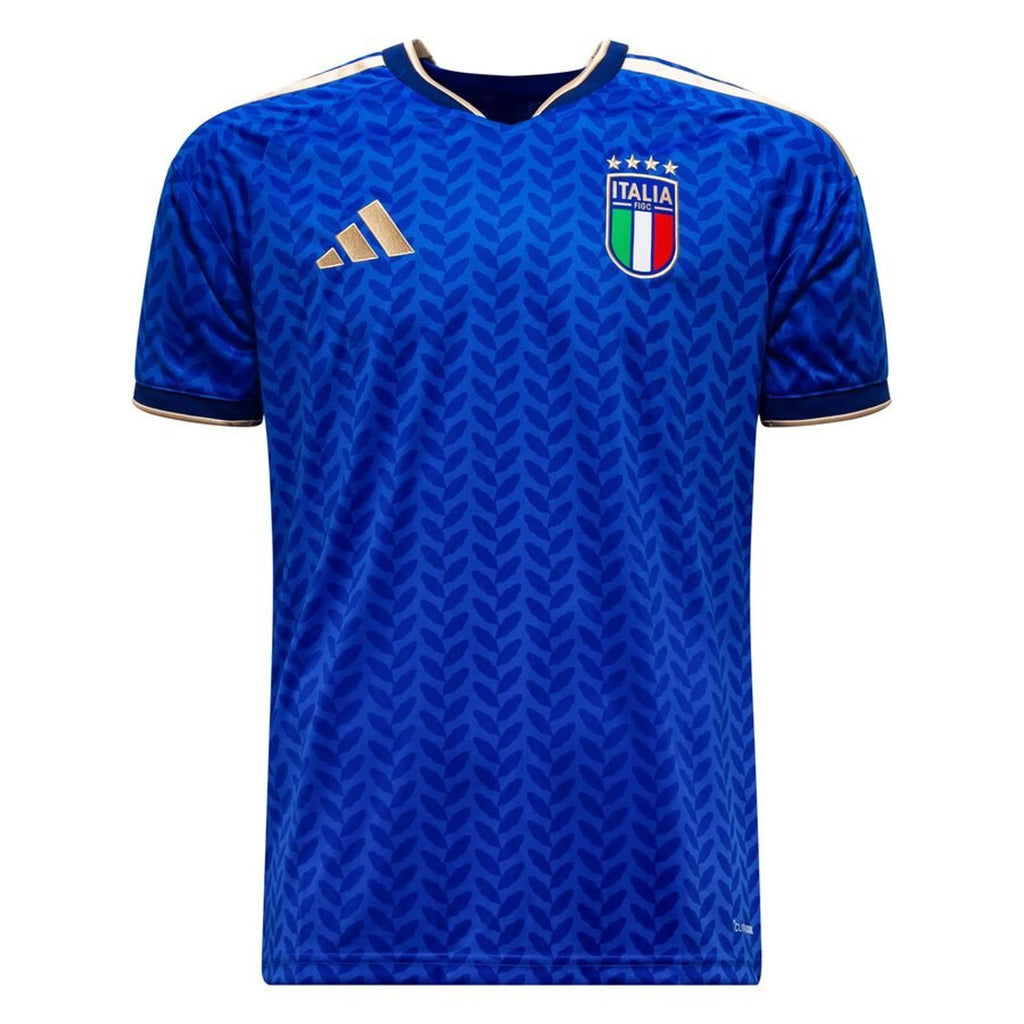 2026 Italy Home Kit