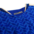 2026 Italy Home Kit