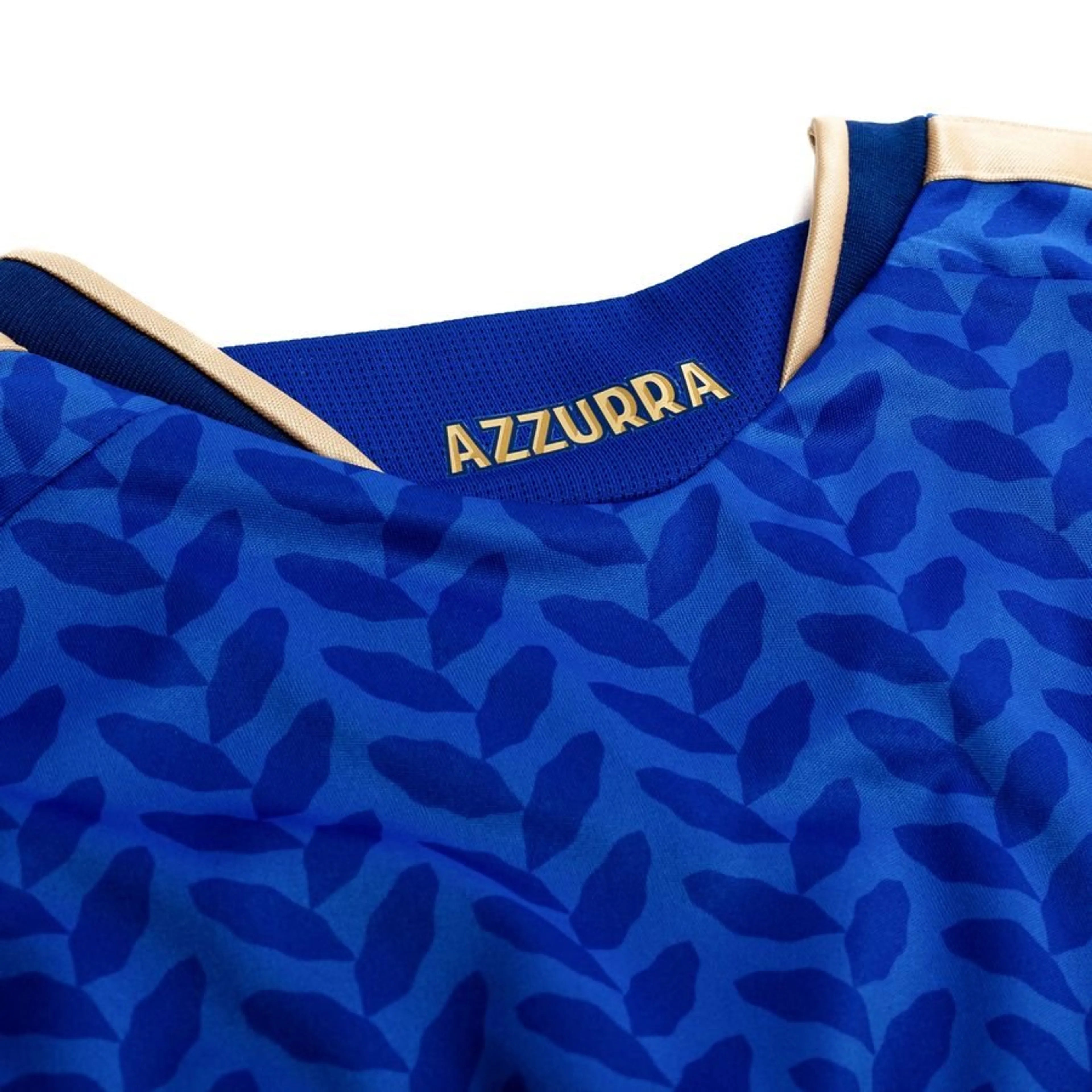 2026 Italy Home Kit