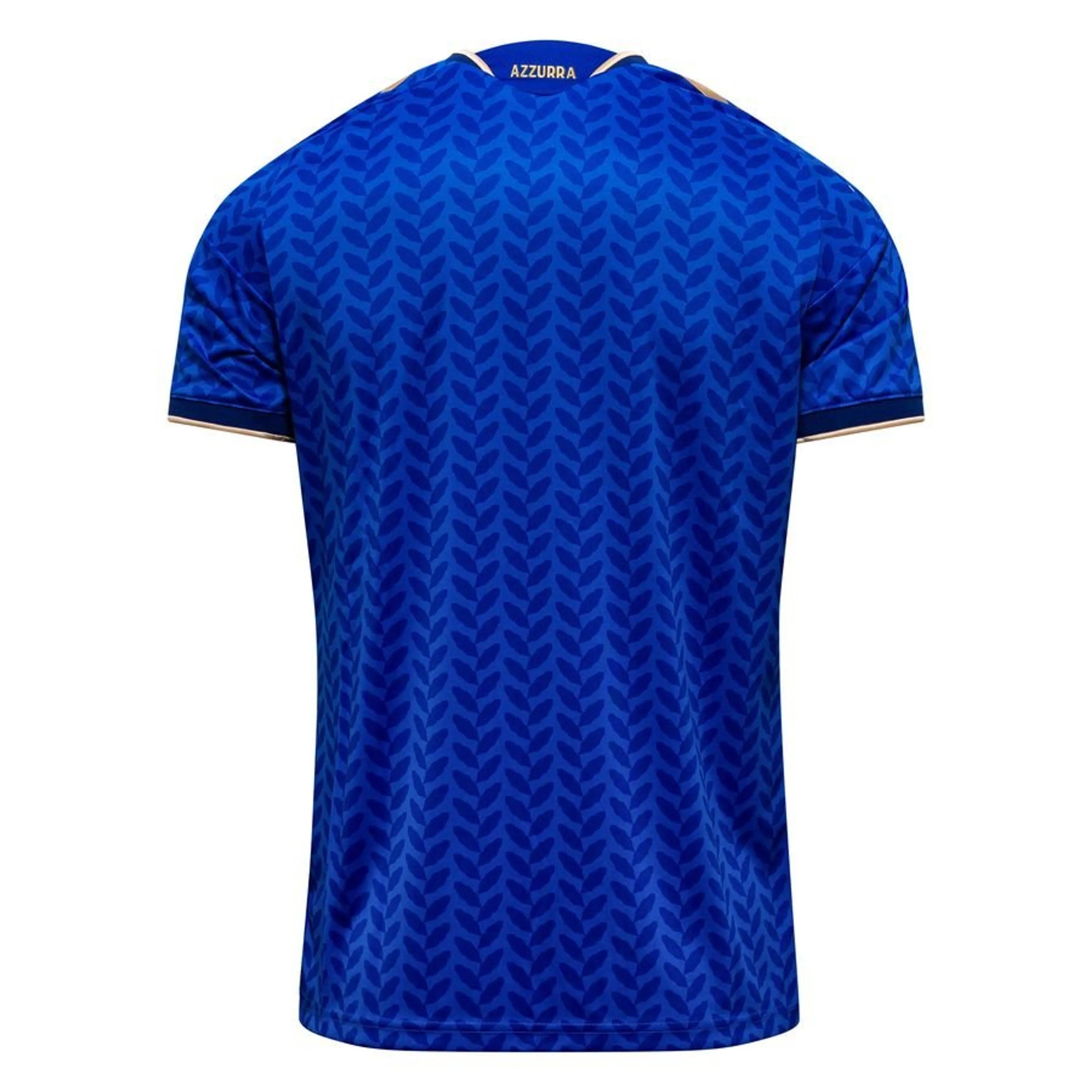 2026 Italy Home Kit