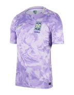 2026 South Korea Away Kit