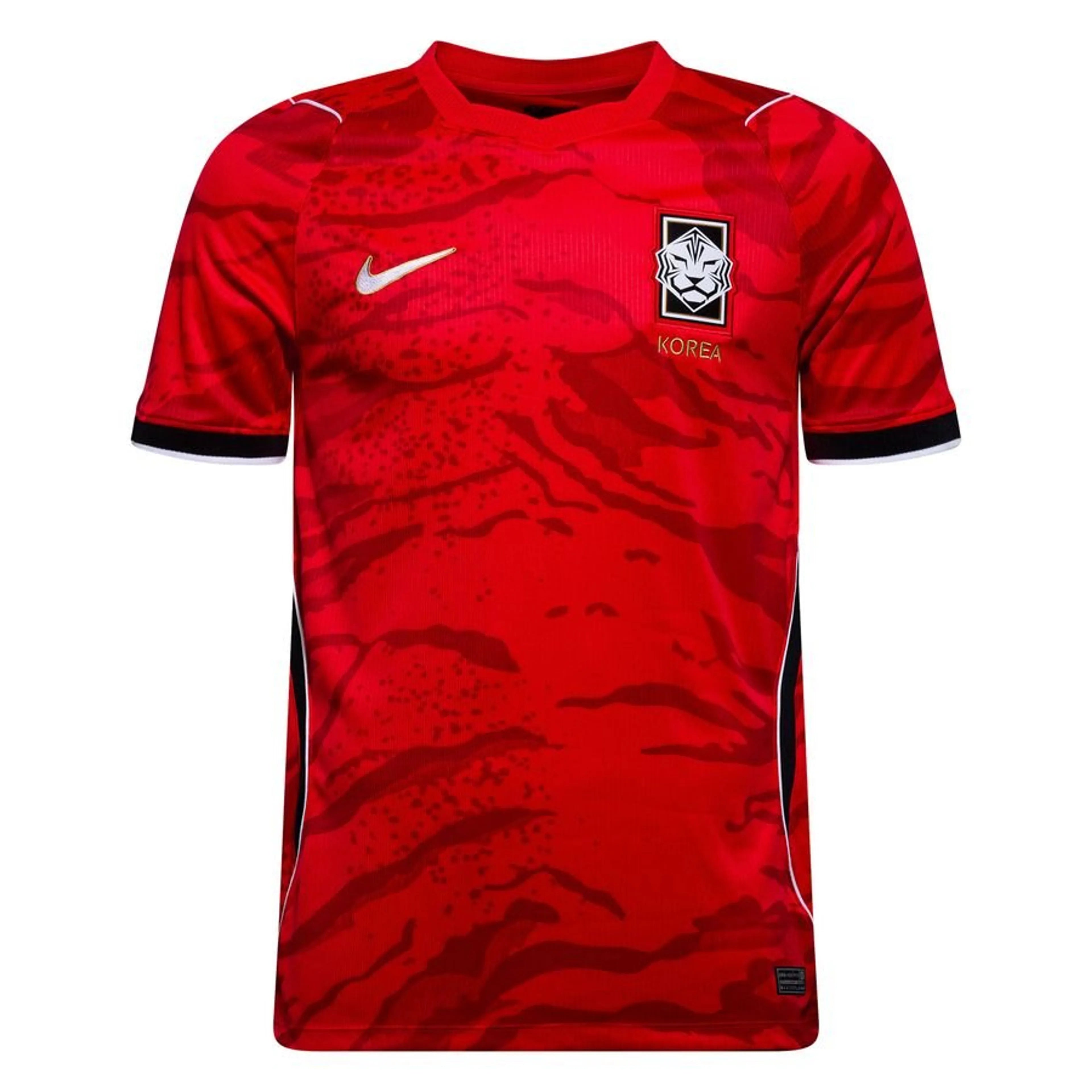 2026 South Korea Home Kit