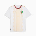 2026 Morocco Away Kit