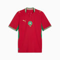 2026 Morocco Home Kit