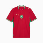 2026 Morocco Home Kit