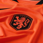 2026 Netherlands Home Kit