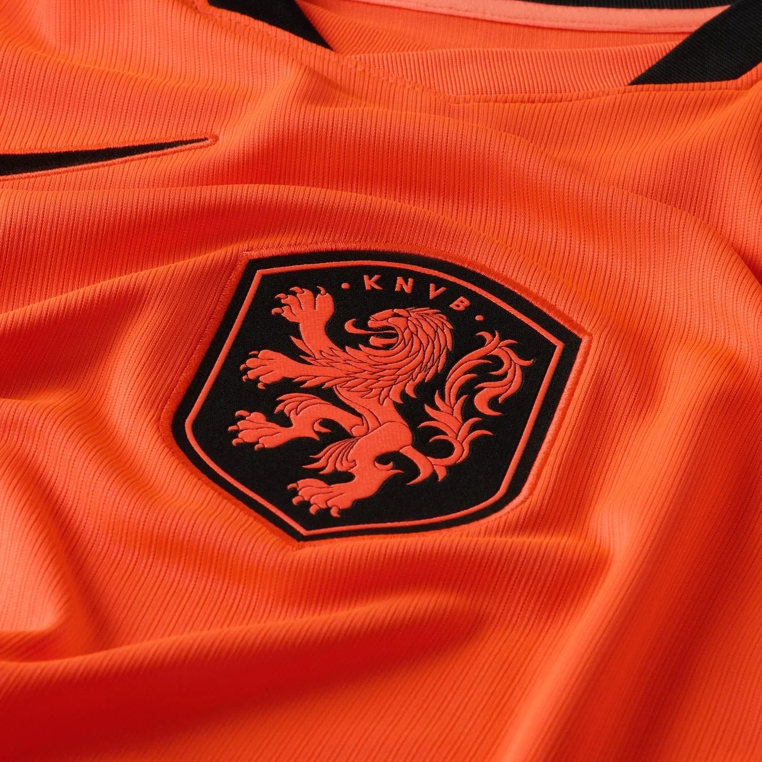2026 Netherlands Home Kit