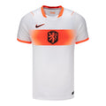 2026 Netherlands Away Kit