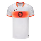2026 Netherlands Away Kit