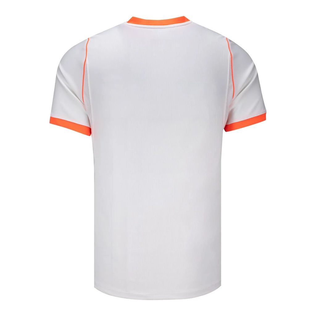 2026 Netherlands Away Kit