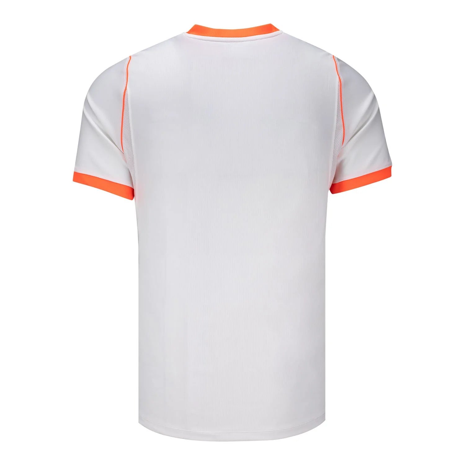 2026 Netherlands Away Kit