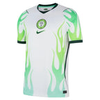 2026 Nigeria Away Kit
