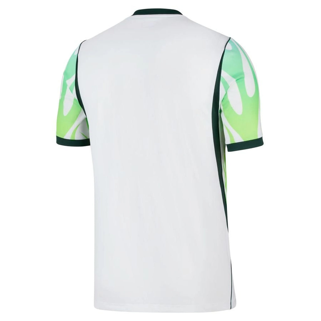 2026 Nigeria Away Kit
