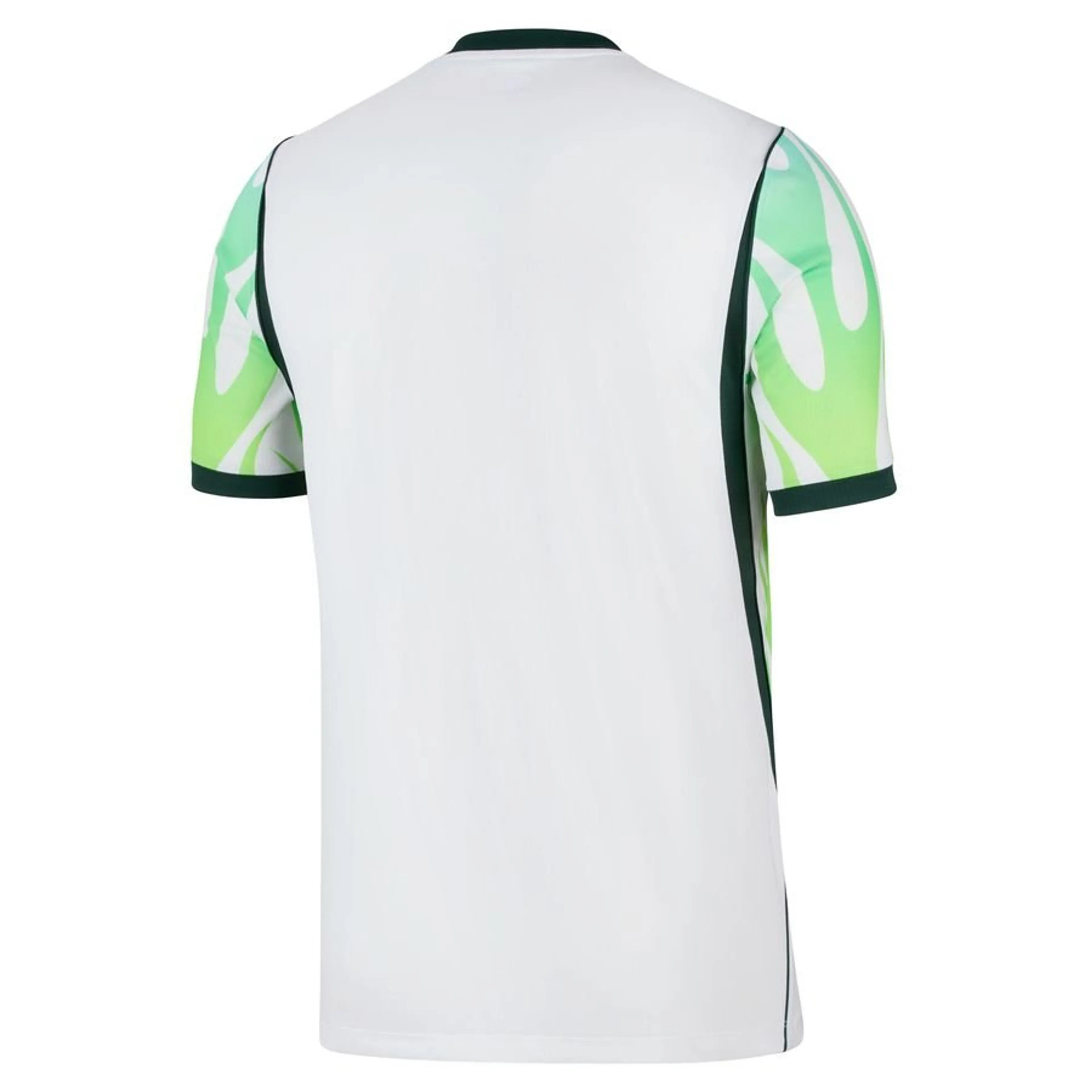 2026 Nigeria Away Kit