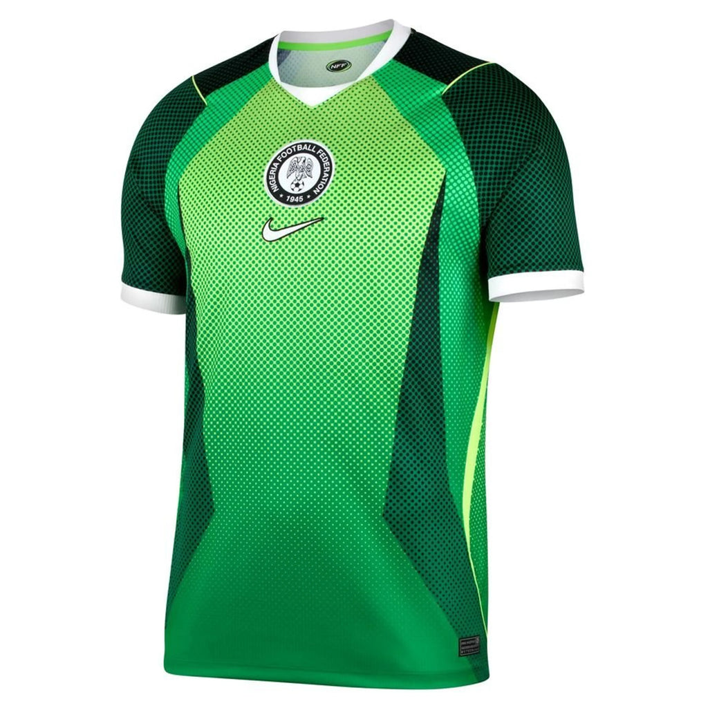 2026 Nigeria Home Kit
