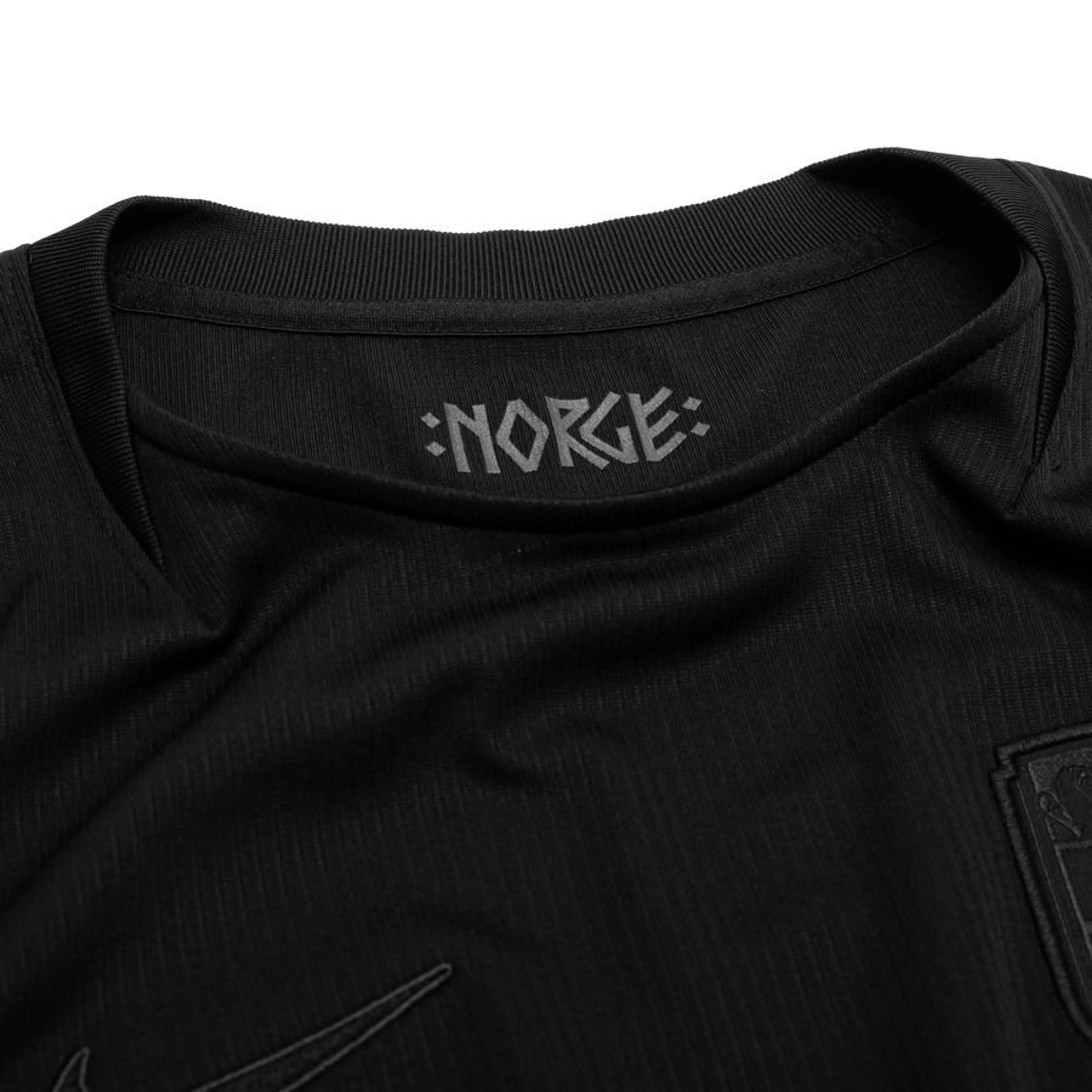 2026 Norway Away Kit