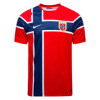 2026 Norway Home Kit