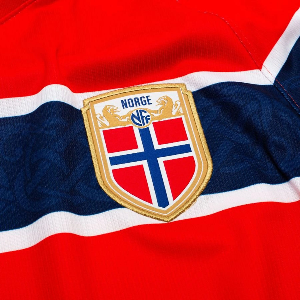 2026 Norway Home Kit