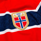 2026 Norway Home Kit