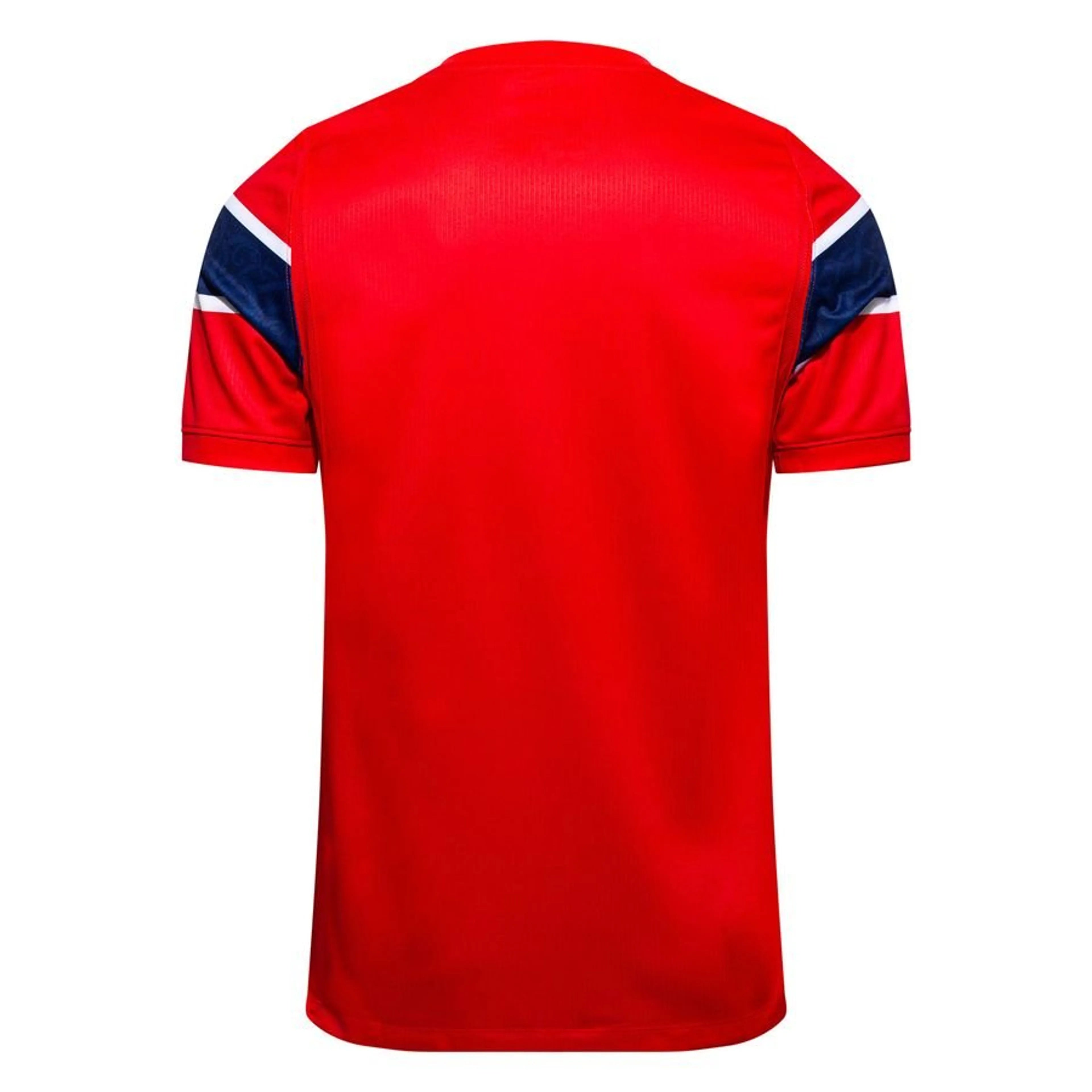 2026 Norway Home Kit