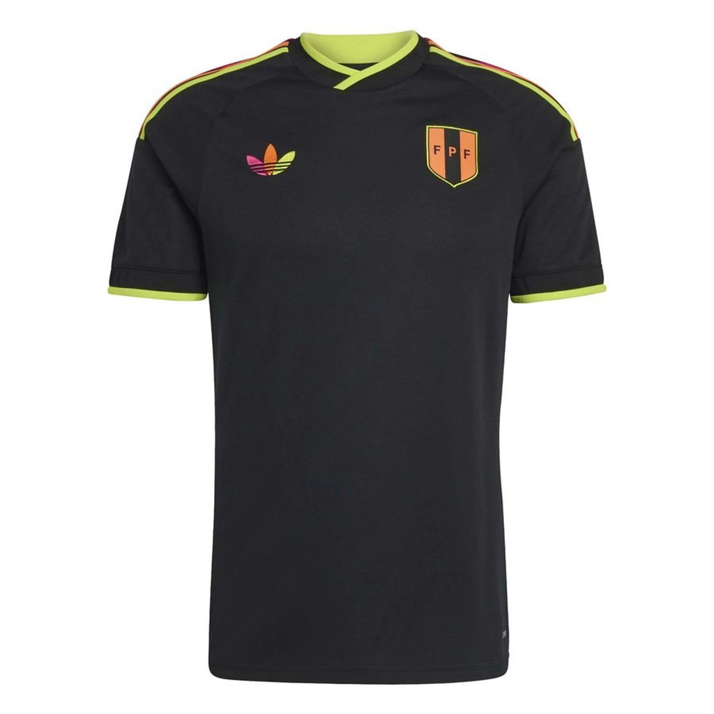 2026 Peru Away Kit