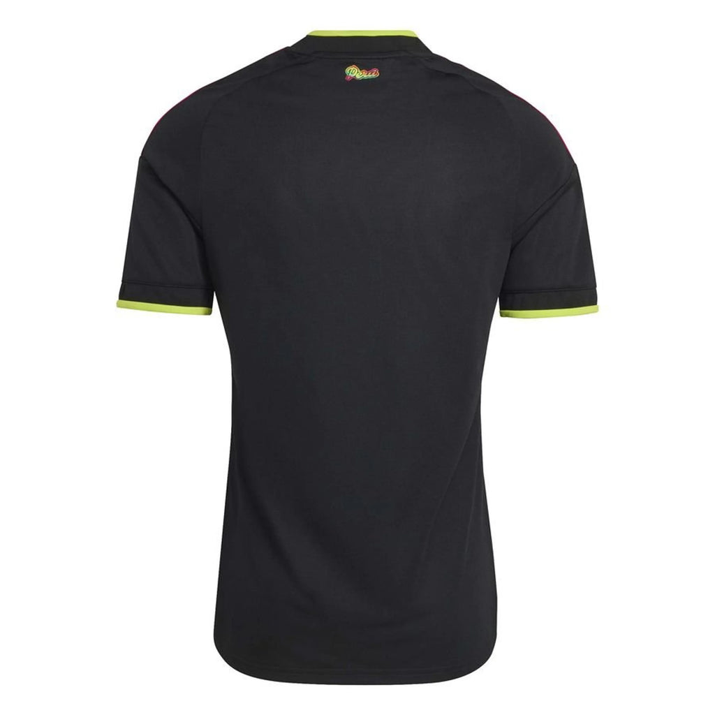 2026 Peru Away Kit