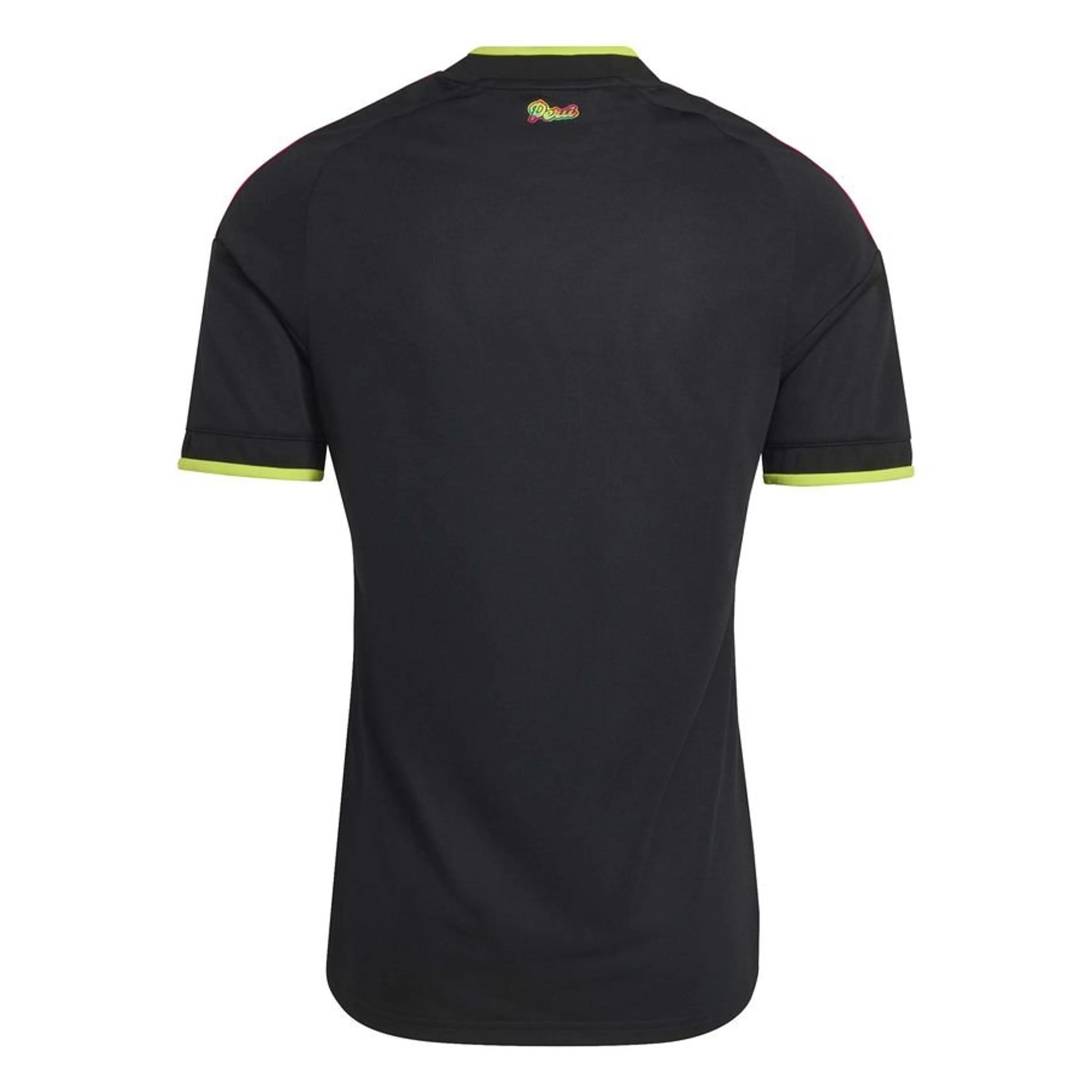 2026 Peru Away Kit