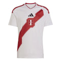 2026 Peru Home Kit