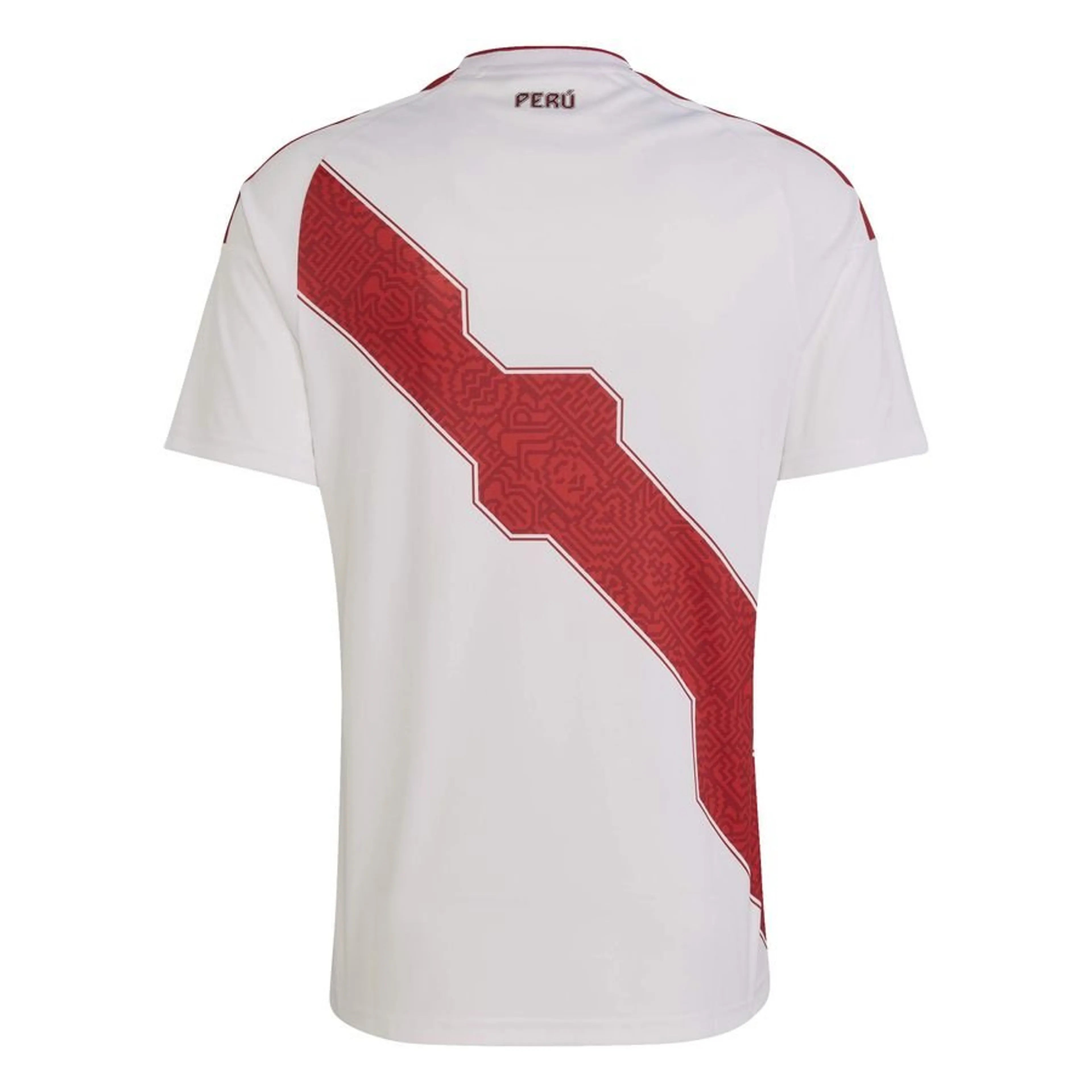 2026 Peru Home Kit