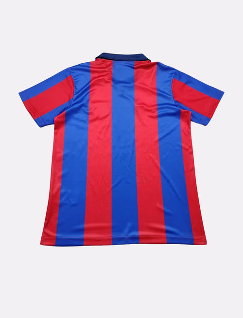 2003/04 Olivia Rodrigo x FC Barcelona Retro Kit