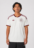 2026 Spain Away Kit