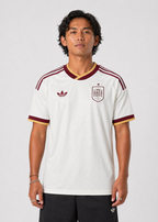 2026 Spain Away Kit