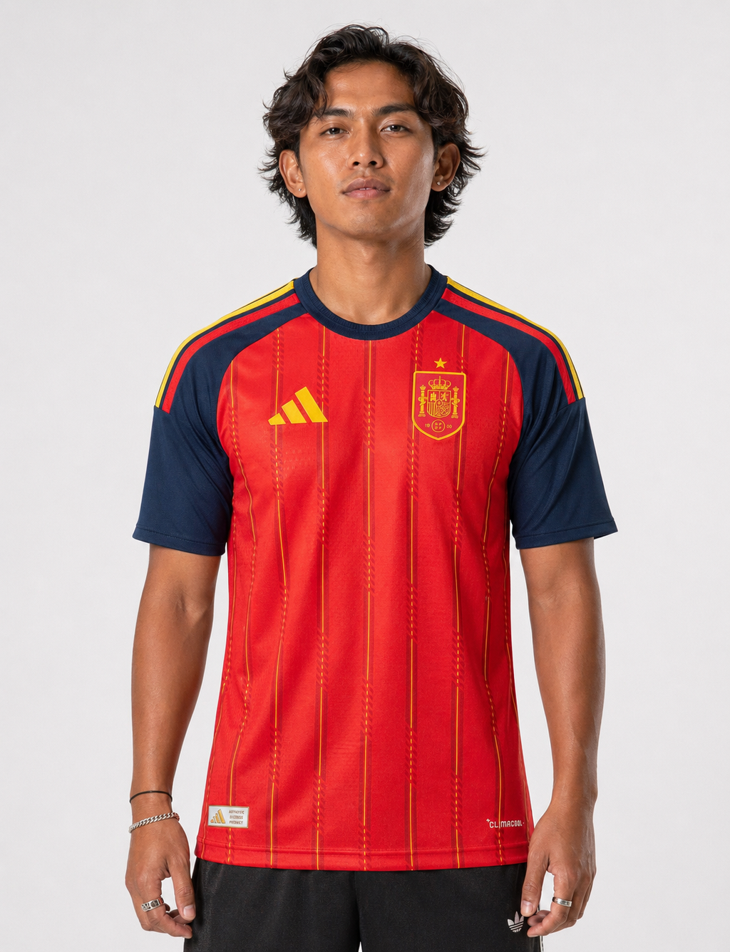 2026 Spain Home Kit