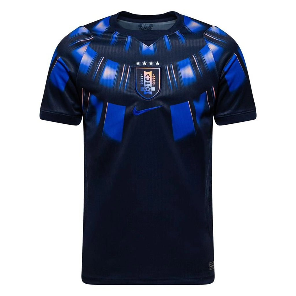 2026 Uruguay Away Kit