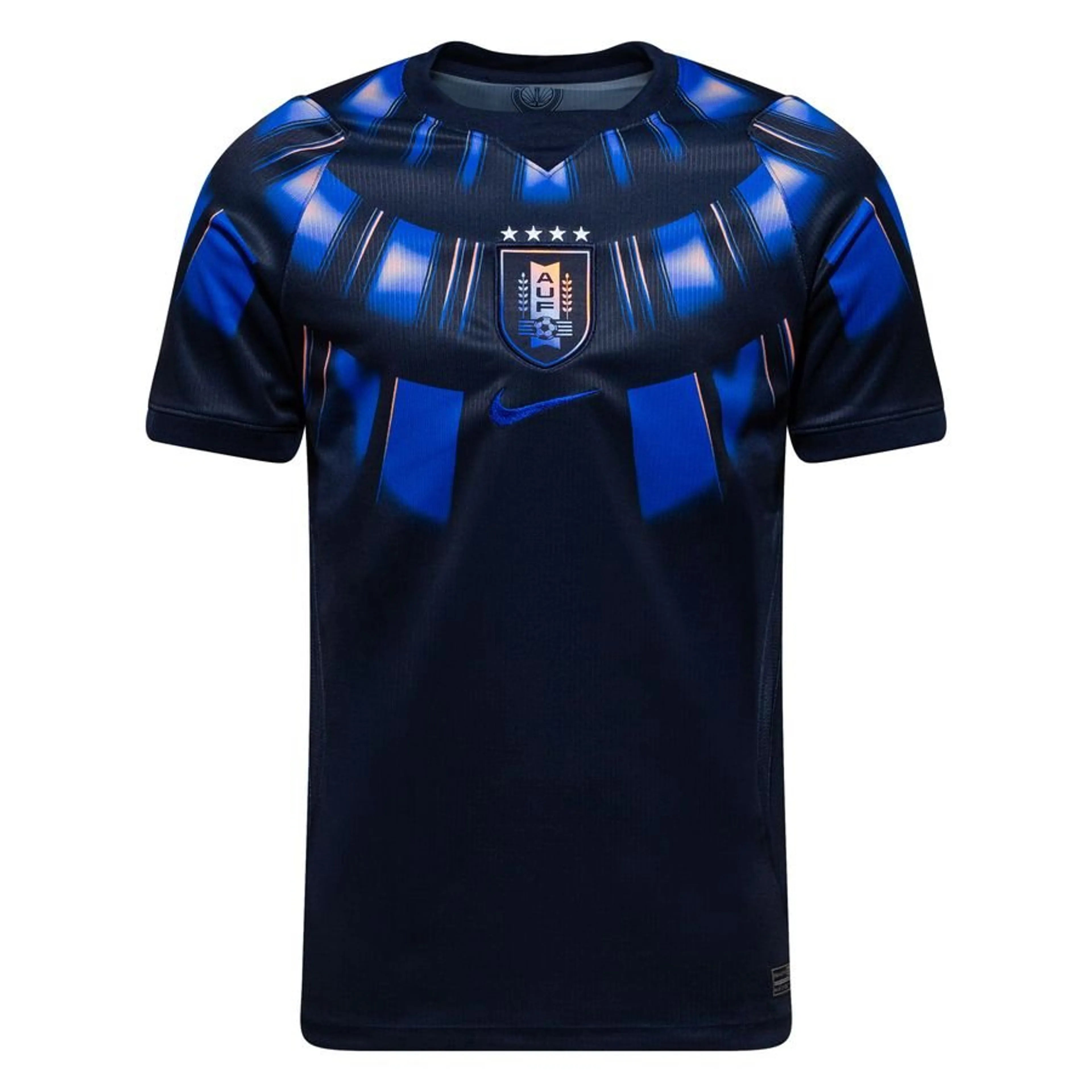 2026 Uruguay Away Kit