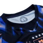 2026 Uruguay Away Kit