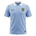 2026 Uruguay Home Kit