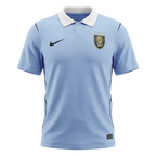 2026 Uruguay Home Kit