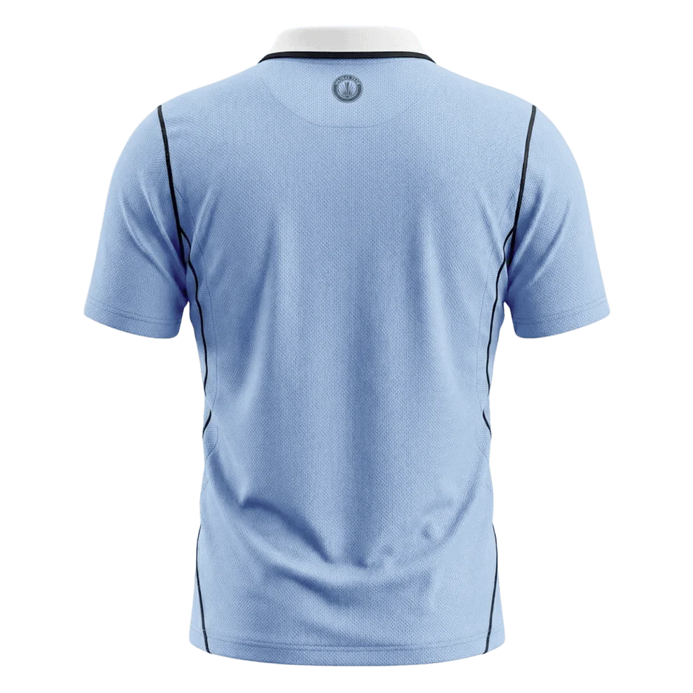 2026 Uruguay Home Kit
