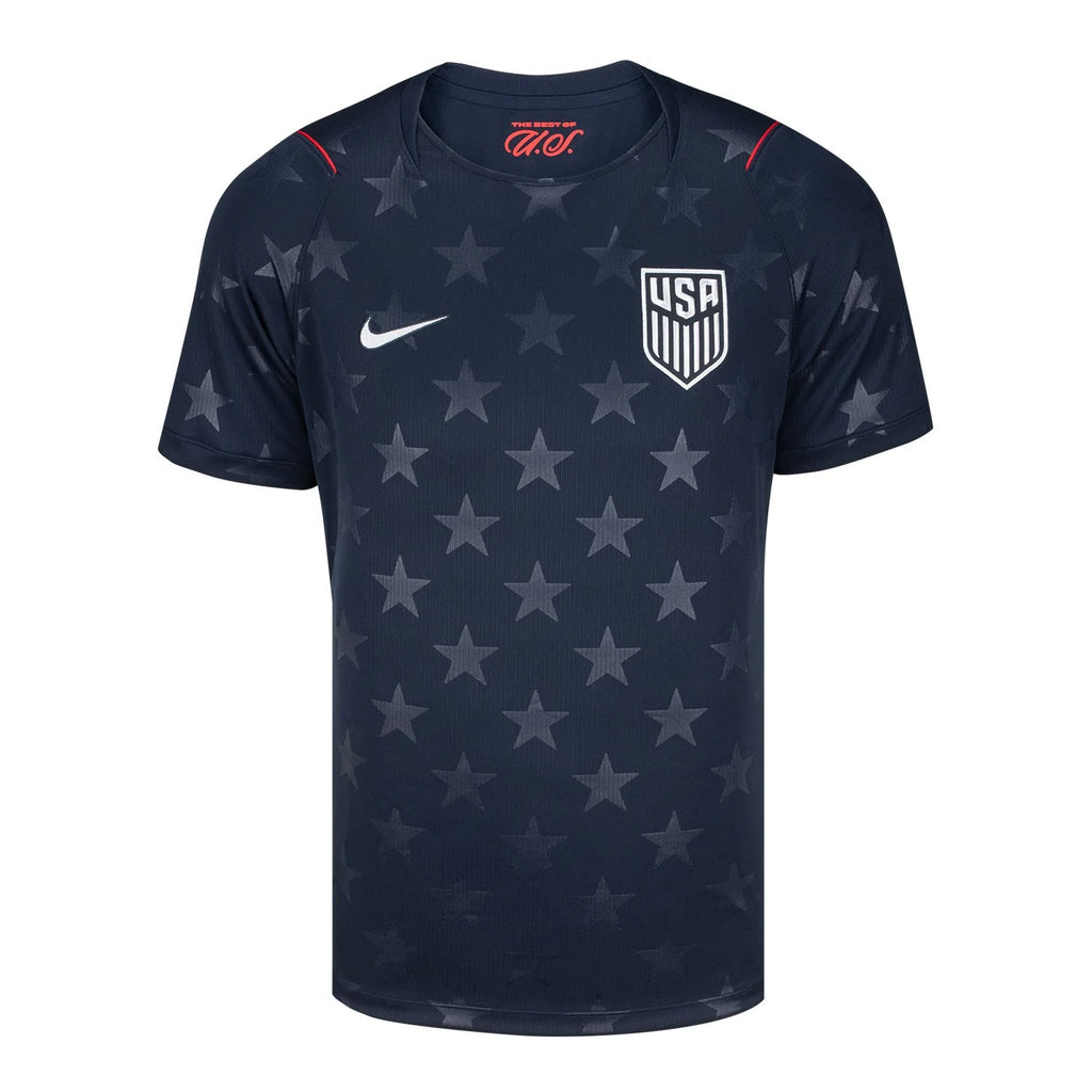 2026 USA Away Kit