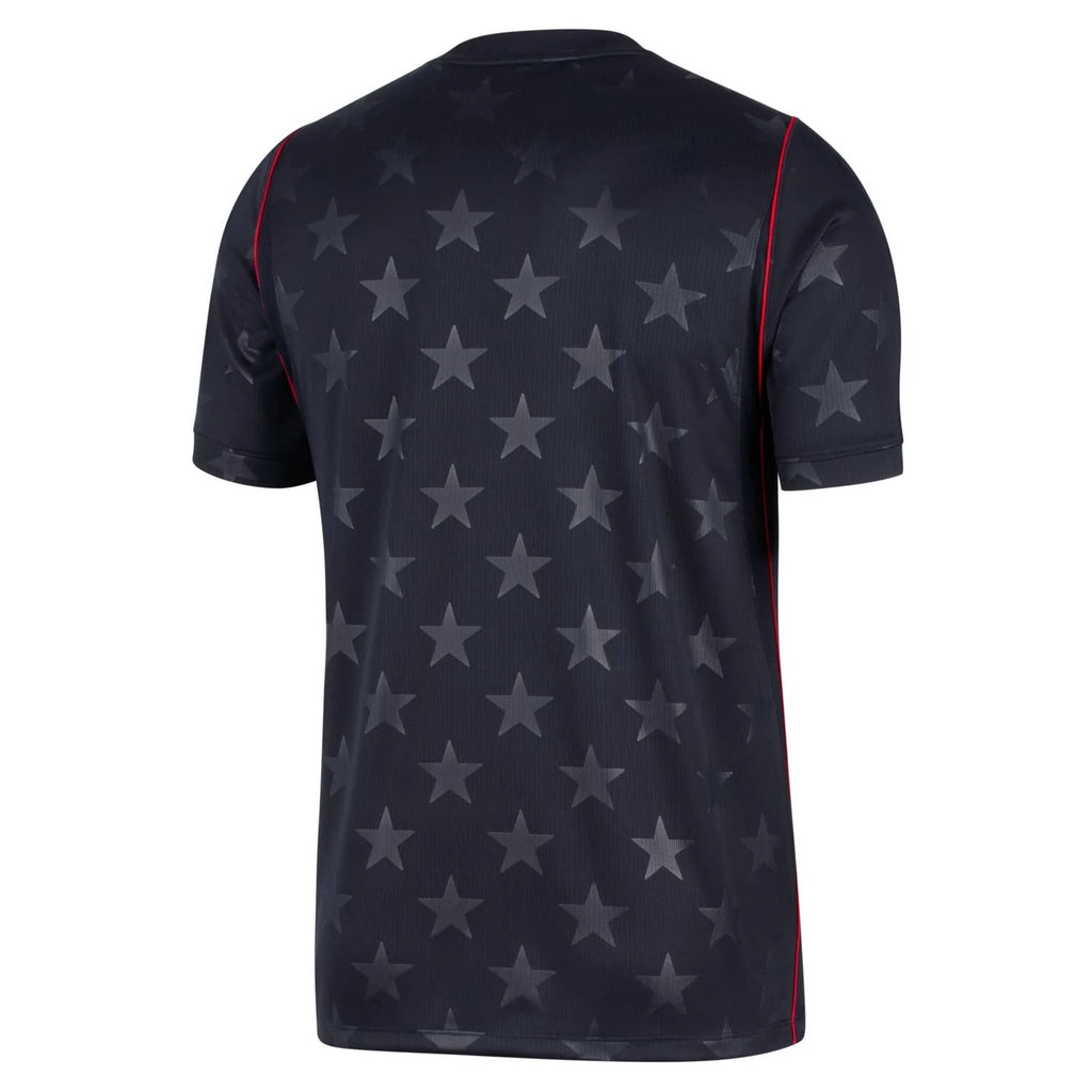 2026 USA Away Kit