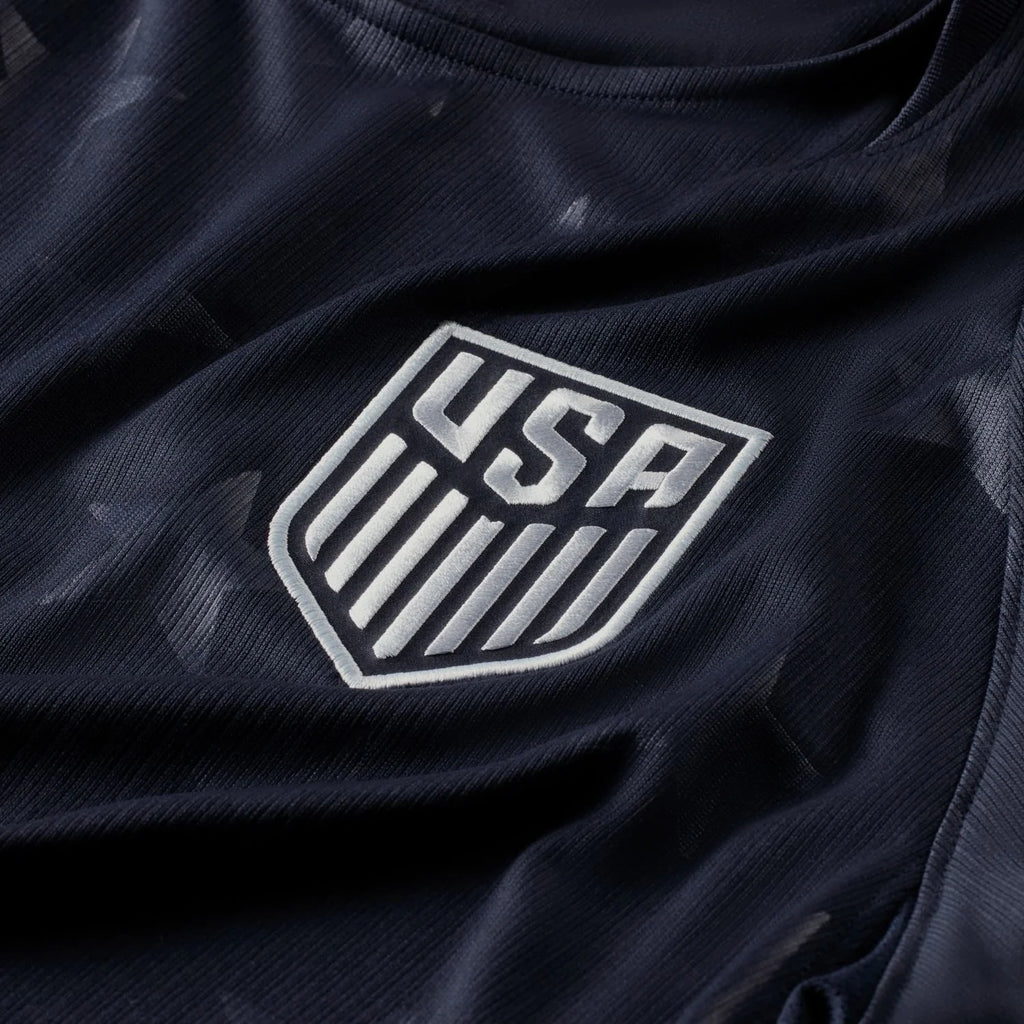 2026 USA Away Kit