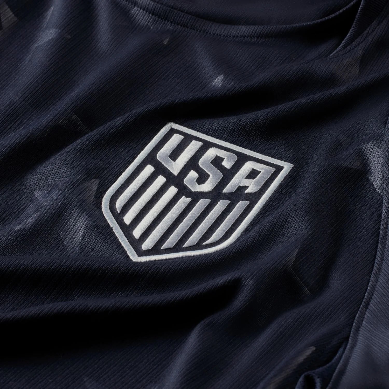 2026 USA Away Kit