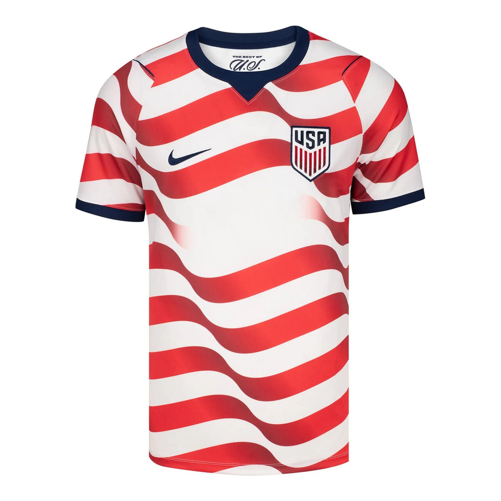 2026 USA Home Kit