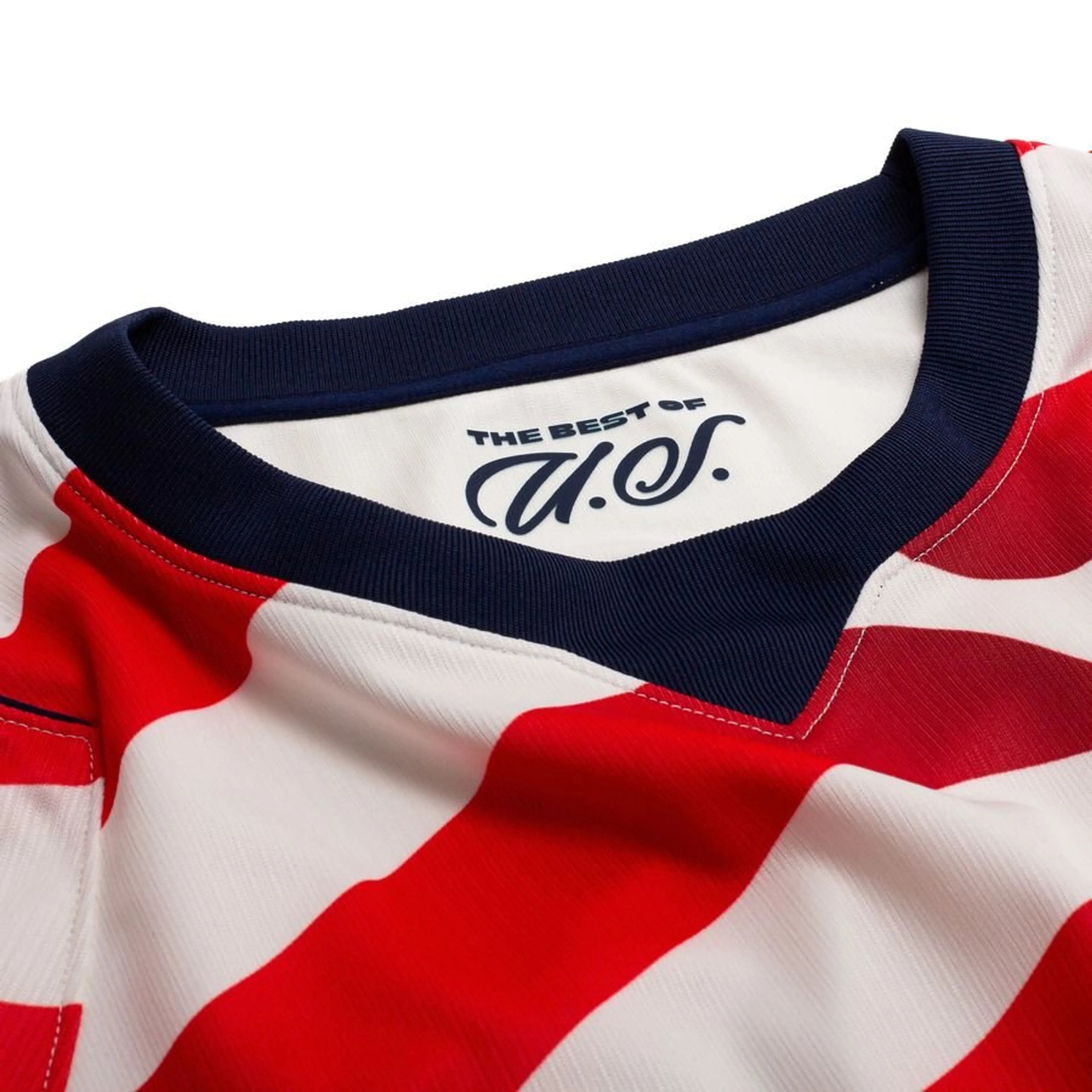 2026 USA Home Kit