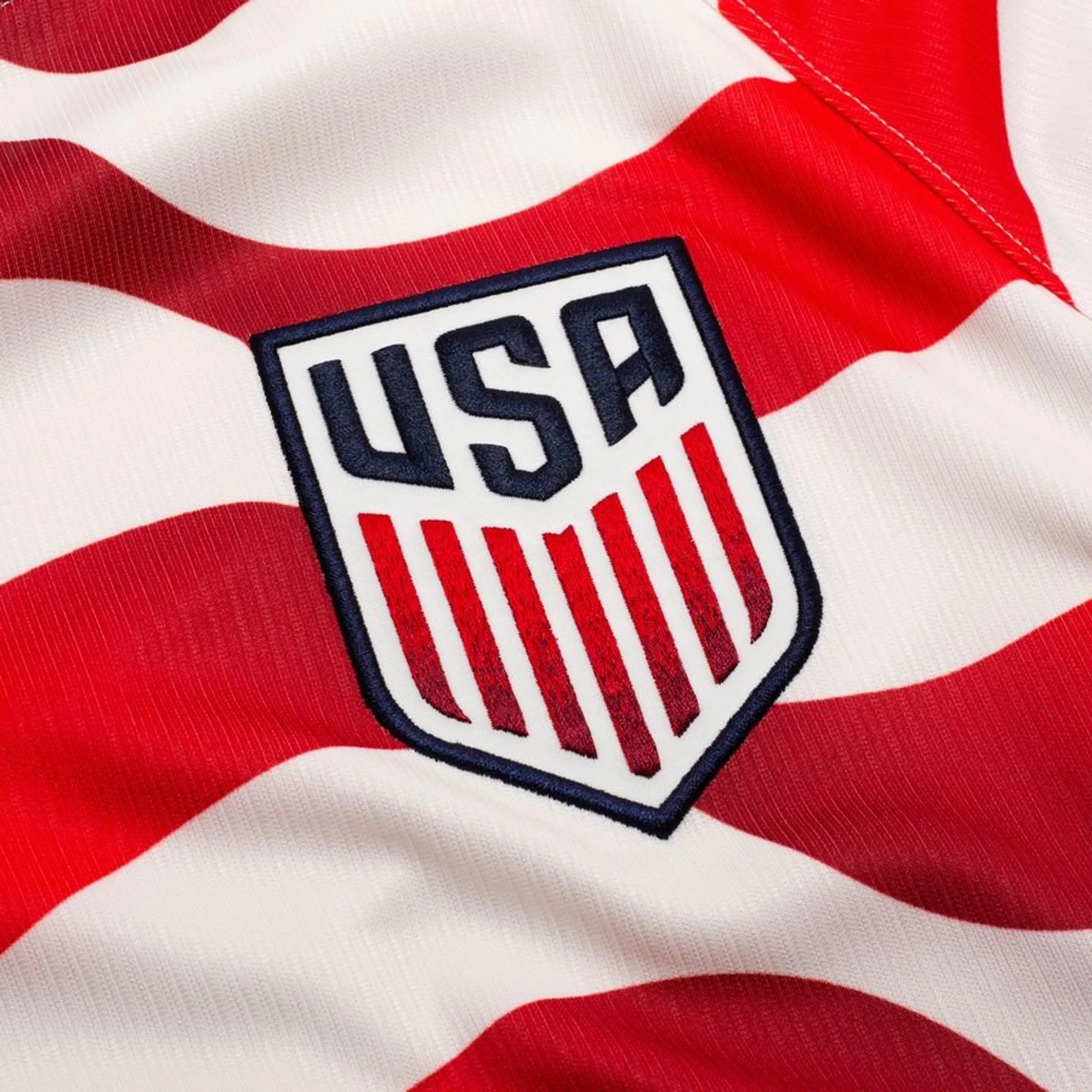 2026 USA Home Kit